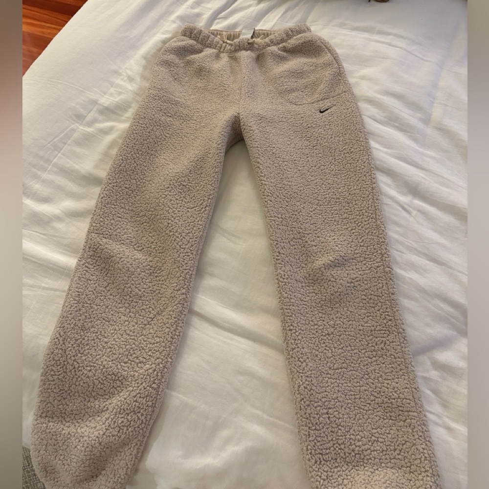 Nike Sherpa Therma-FIT Women's Training Pants